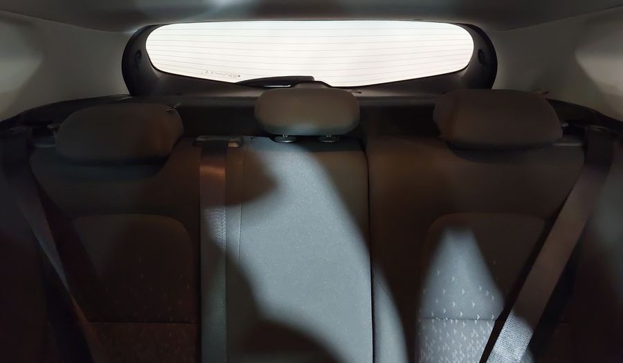 Chevrolet Tracker TURBO FLEX Suv 2021