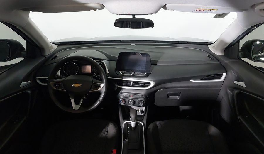 Chevrolet Tracker TURBO FLEX Suv 2021