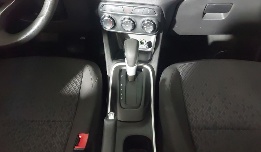 Chevrolet Tracker TURBO FLEX Suv 2021