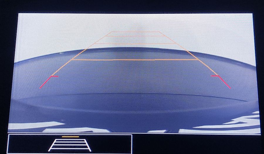 Chevrolet Tracker TURBO FLEX Suv 2021
