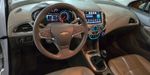 Chevrolet Cruze Ii 1.4 LTZ Sedan 2018