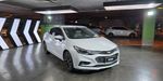 Chevrolet Cruze Ii 1.4 LTZ Sedan 2018