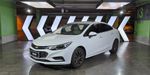 Chevrolet Cruze Ii 1.4 LTZ Sedan 2018
