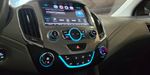 Chevrolet Cruze Ii 1.4 LTZ Sedan 2018