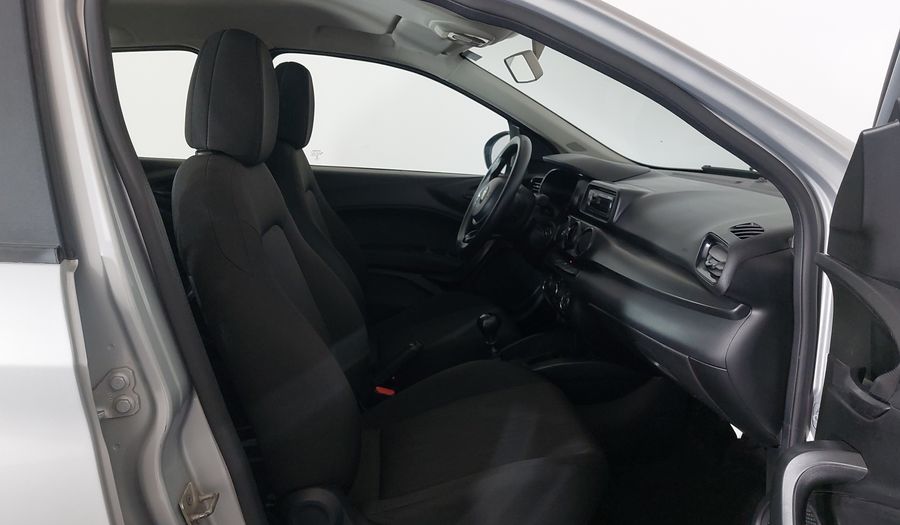 Fiat Argo MANUAL Hatchback 2022