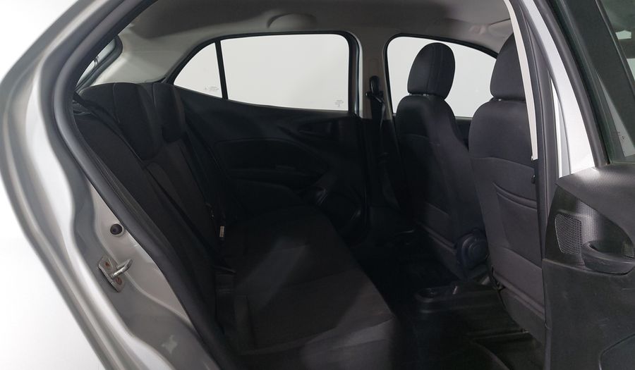 Fiat Argo MANUAL Hatchback 2022