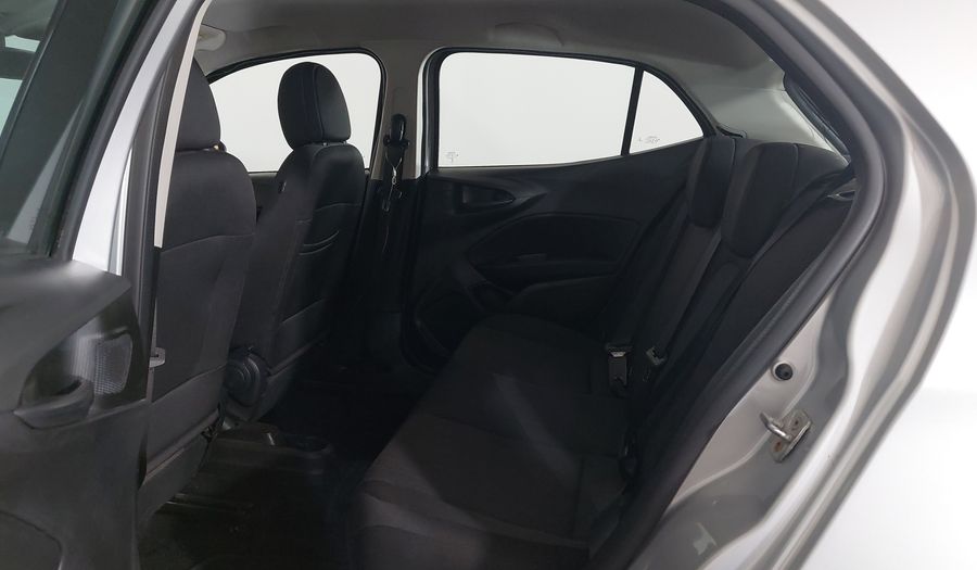 Fiat Argo MANUAL Hatchback 2022