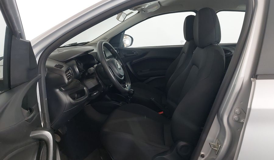 Fiat Argo MANUAL Hatchback 2022