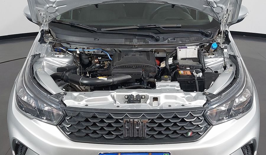 Fiat Argo MANUAL Hatchback 2022