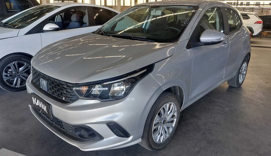 Fiat • Argo