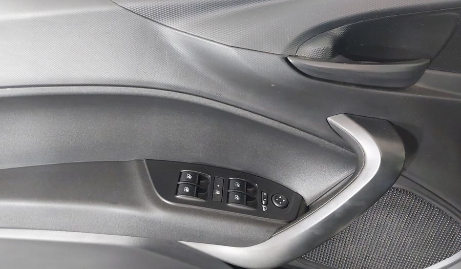 Fiat Argo MANUAL Hatchback 2022