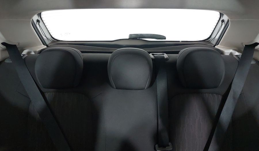Fiat Argo MANUAL Hatchback 2022