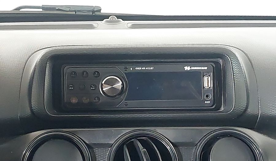 Fiat Argo MANUAL Hatchback 2022