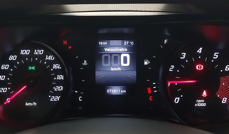 Fiat Argo MANUAL Hatchback 2022