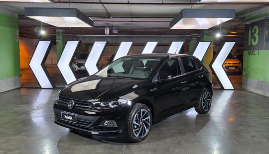 Volkswagen • Polo