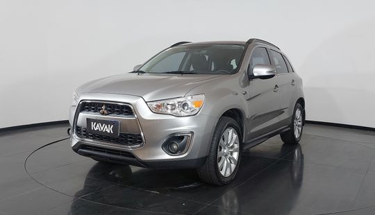 Mitsubishi • ASX