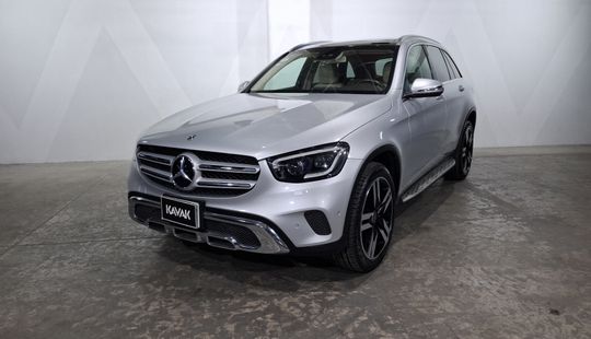 Mercedes Benz • Clase GLC