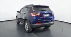 Jeep Compass LONGITUDE Suv 2021