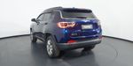 Jeep Compass LONGITUDE Suv 2021