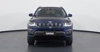 Jeep Compass LONGITUDE Suv 2021