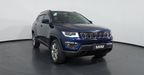 Jeep Compass LONGITUDE Suv 2021