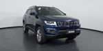 Jeep Compass LONGITUDE Suv 2021