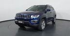 Jeep Compass LONGITUDE Suv 2021