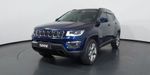 Jeep Compass LONGITUDE Suv 2021
