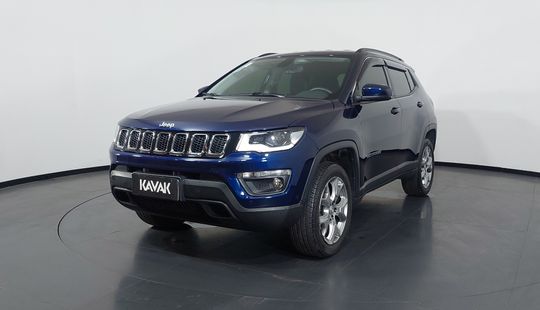 Jeep • Compass