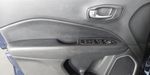 Jeep Compass LONGITUDE Suv 2021