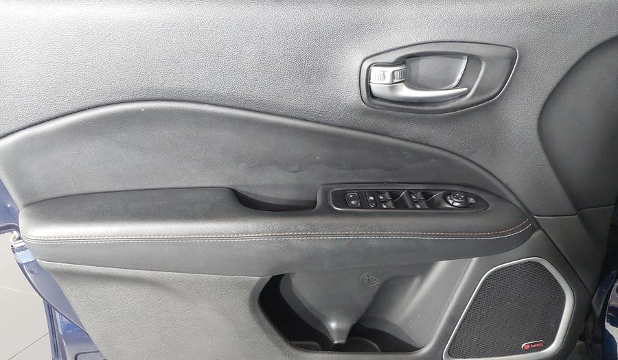 Jeep Compass LONGITUDE Suv 2021