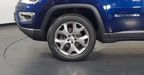 Jeep Compass LONGITUDE Suv 2021