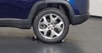 Jeep Compass LONGITUDE Suv 2021