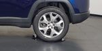 Jeep Compass LONGITUDE Suv 2021