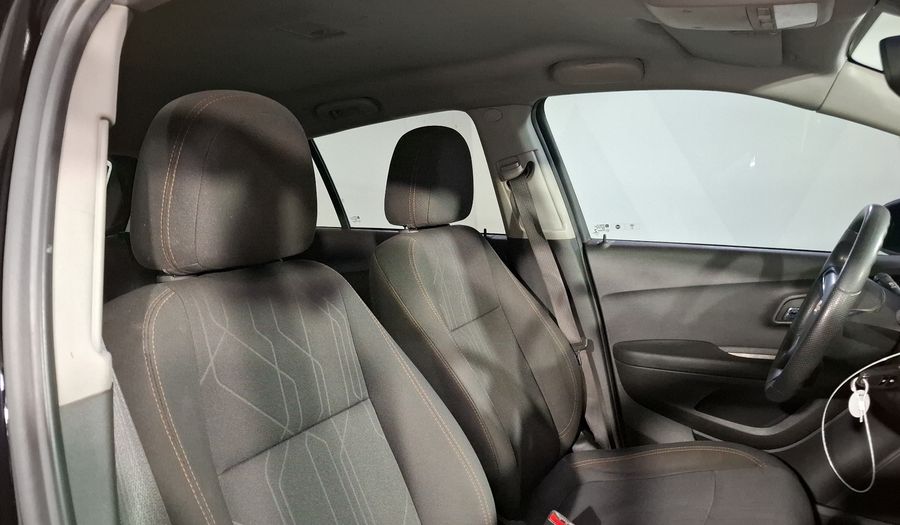 Chevrolet Trax 1.8 LT B AUTO Suv 2020