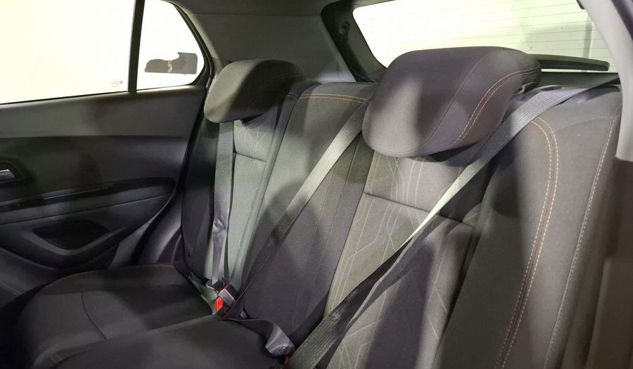 Chevrolet Trax 1.8 LT B AUTO Suv 2020