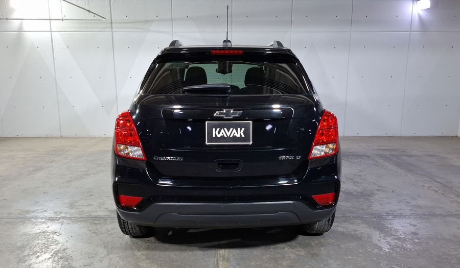 Chevrolet Trax 1.8 LT B AUTO Suv 2020