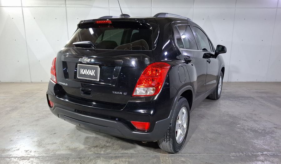 Chevrolet Trax 1.8 LT B AUTO Suv 2020