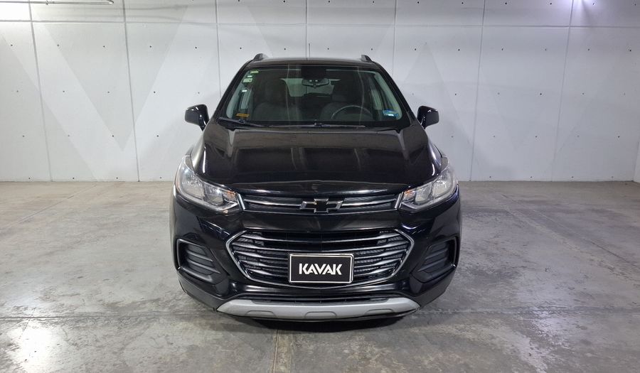 Chevrolet Trax 1.8 LT B AUTO Suv 2020