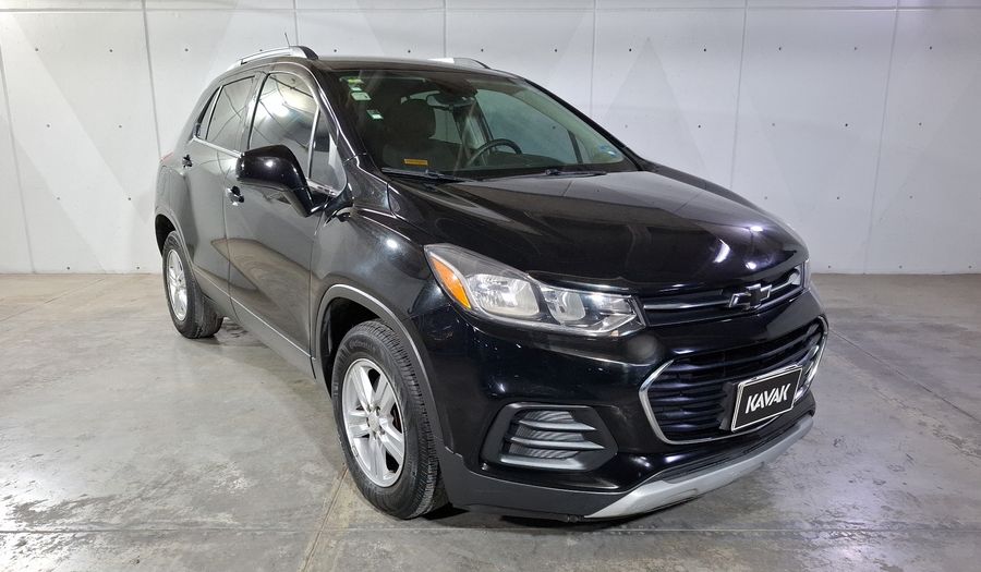 Chevrolet Trax 1.8 LT B AUTO Suv 2020