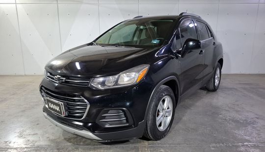 Chevrolet • Trax