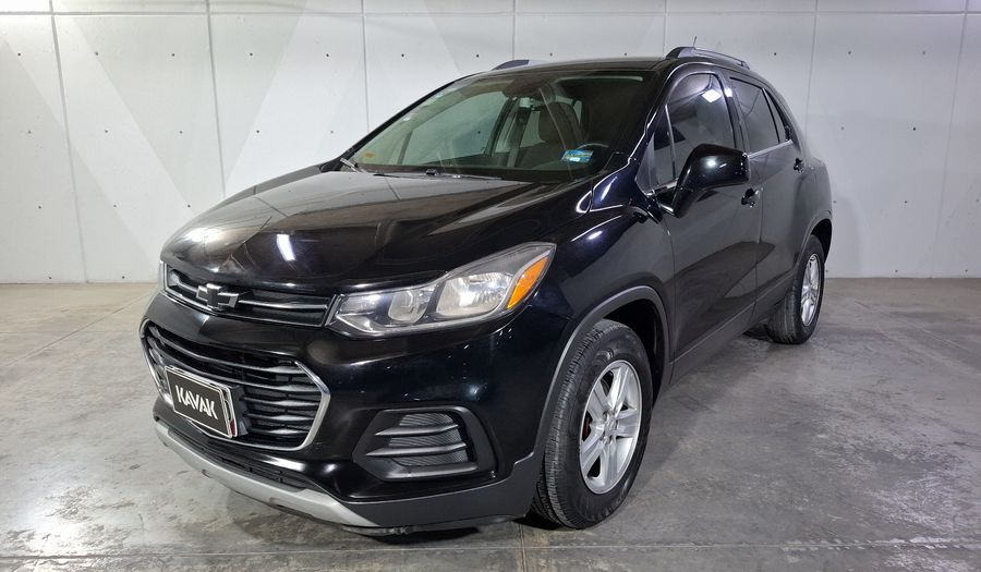 Chevrolet Trax 1.8 LT B AUTO Suv 2020