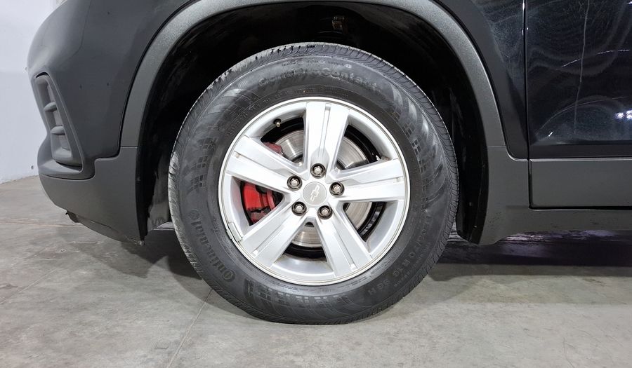 Chevrolet Trax 1.8 LT B AUTO Suv 2020