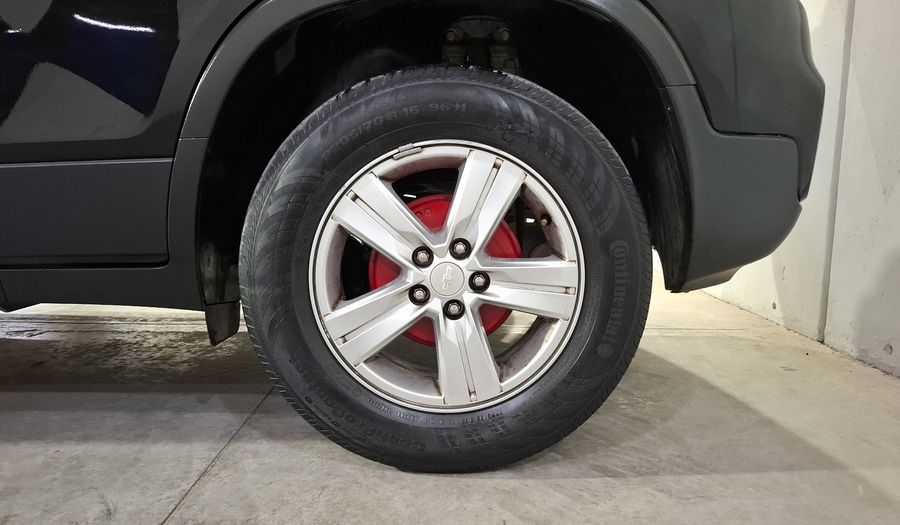 Chevrolet Trax 1.8 LT B AUTO Suv 2020