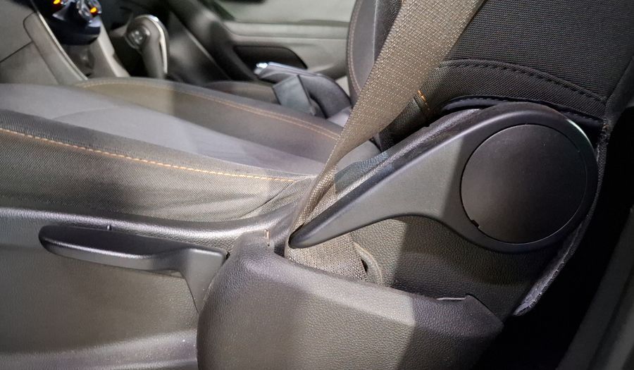 Chevrolet Trax 1.8 LT B AUTO Suv 2020