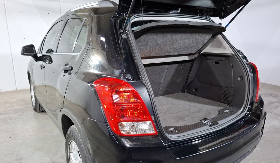 Chevrolet Trax 1.8 LT B AUTO Suv 2020