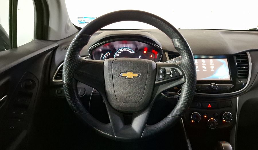 Chevrolet Trax 1.8 LT B AUTO Suv 2020