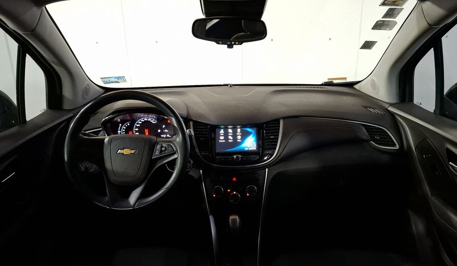 Chevrolet Trax 1.8 LT B AUTO Suv 2020