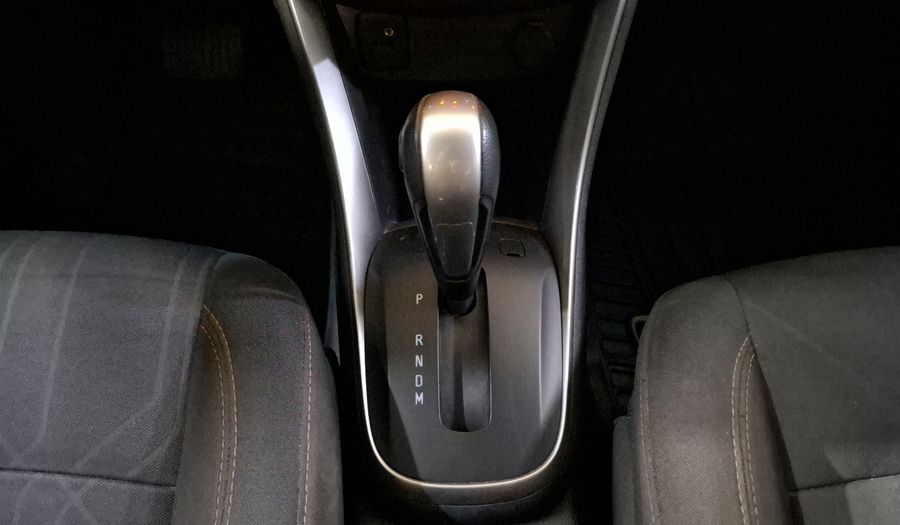 Chevrolet Trax 1.8 LT B AUTO Suv 2020