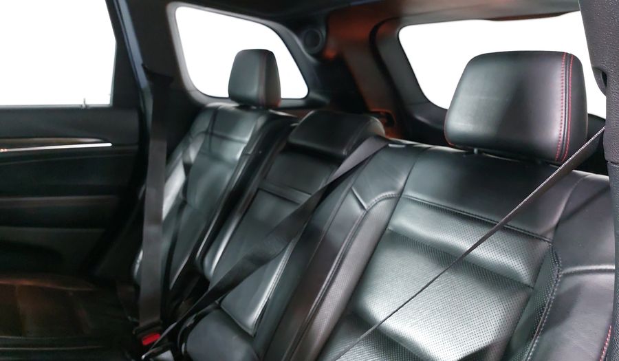 Jeep Grand Cherokee 5.7 TRAILHAWK AUTO 4WD Suv 2019